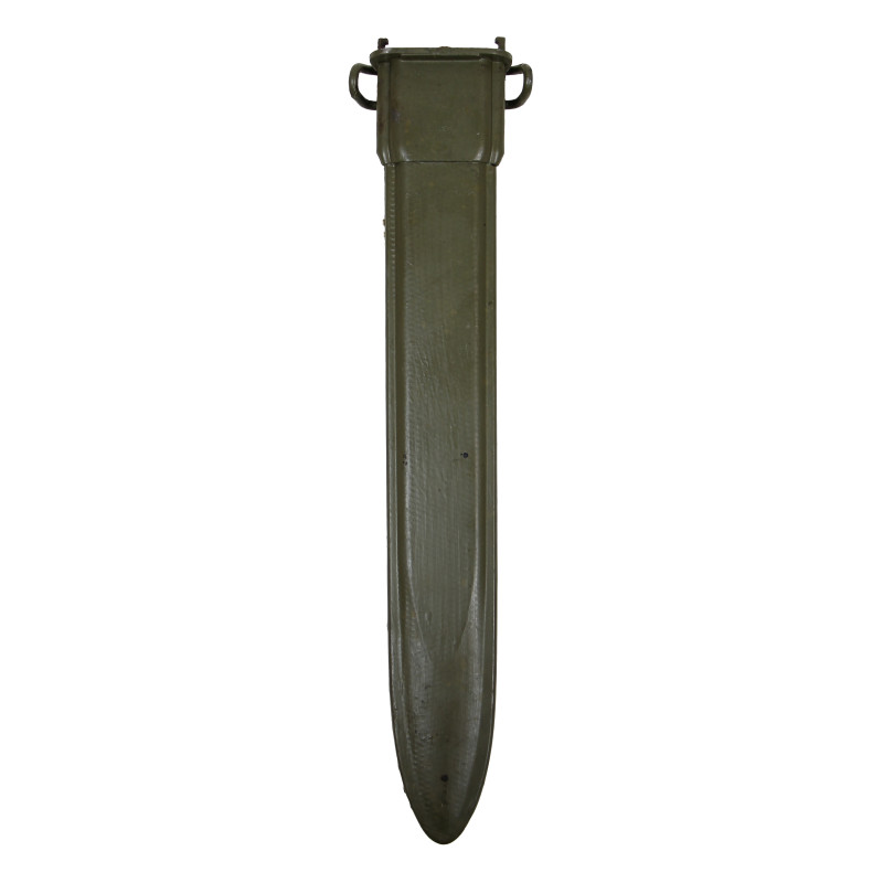 Bayonet, M1 Garand, SA 1915, Shortened by AFH
