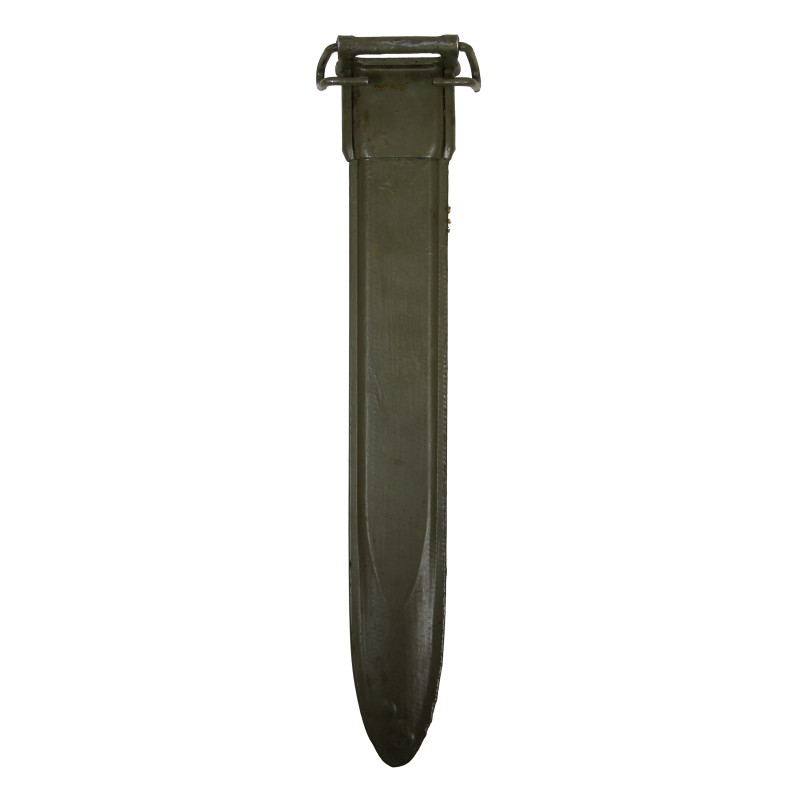 Baïonnette de M1 Garand, SA 1915, raccourcie AFH