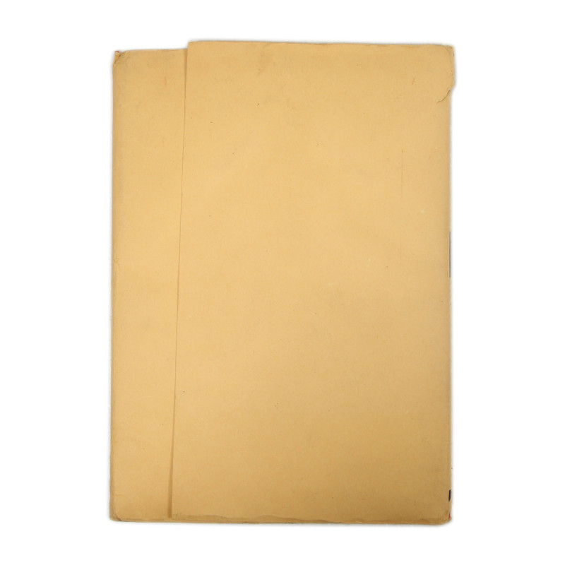 Air Mail Stationery, Sheets & Envelopes