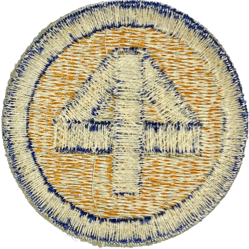 Insignia, 44th Infantry Division