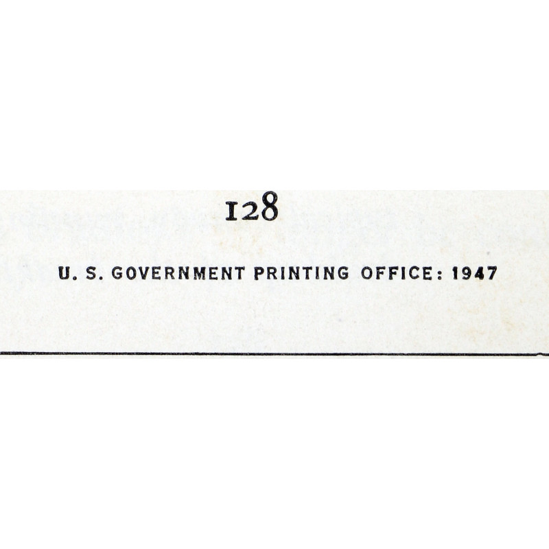 Book, Historical, St-Lô, Historical Division, U.S. War Department, 1947