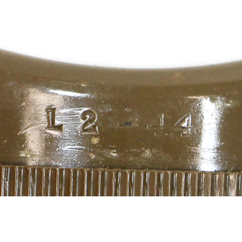 Compass, Wrist, Corps of Engineers, US Army, SUPERIOR MAGNETO CORP. 1944