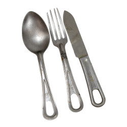 Set, Cutlery, US Army