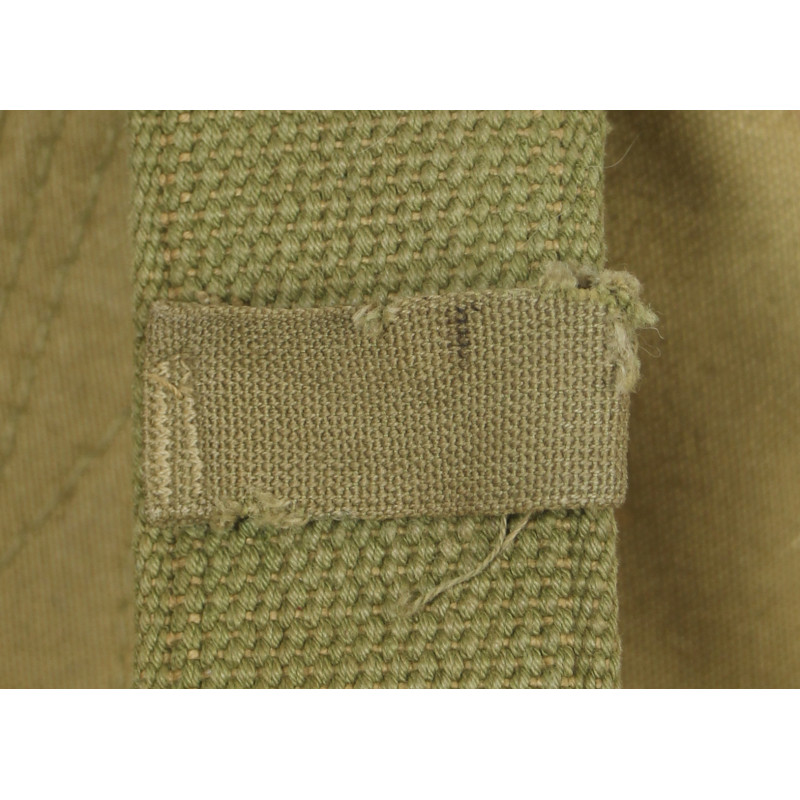 Haversack & Knapsack, 1er type (riveté), USMC, nominatif