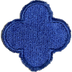 Insignia, 88th Infantry Division