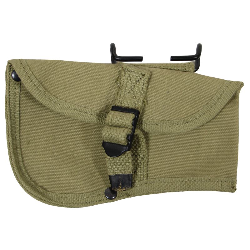 Cover, Axe, Intreching, M-1910