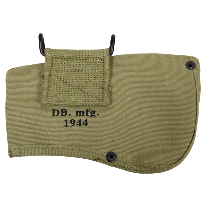 Pochette de hache, M-1910