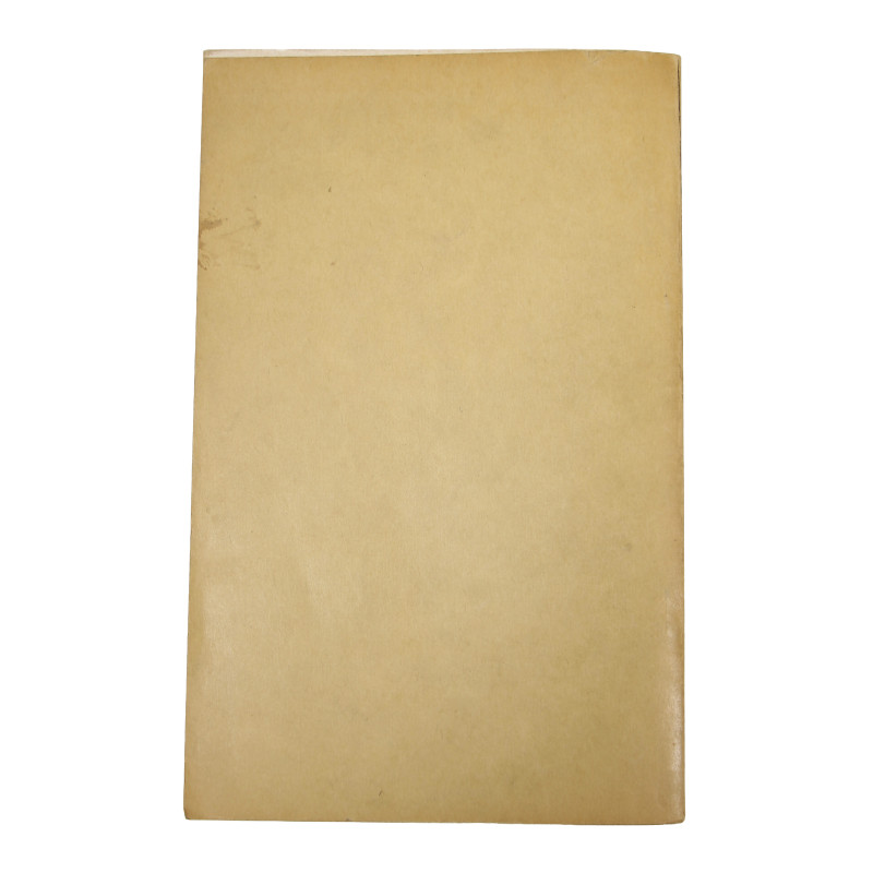Manual, Technical, TM 9-325, 105-mm Howitzer M2A1, Carriages M20A1 and M2A2, and Combat Vehicle Mounts M4 and M4A1