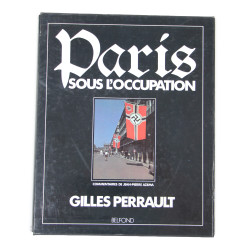 Livre, Paris sous l'Occupation