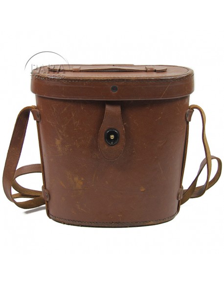 Case, Binocular, Leather, M24 Case, Binocular, Leather, M24