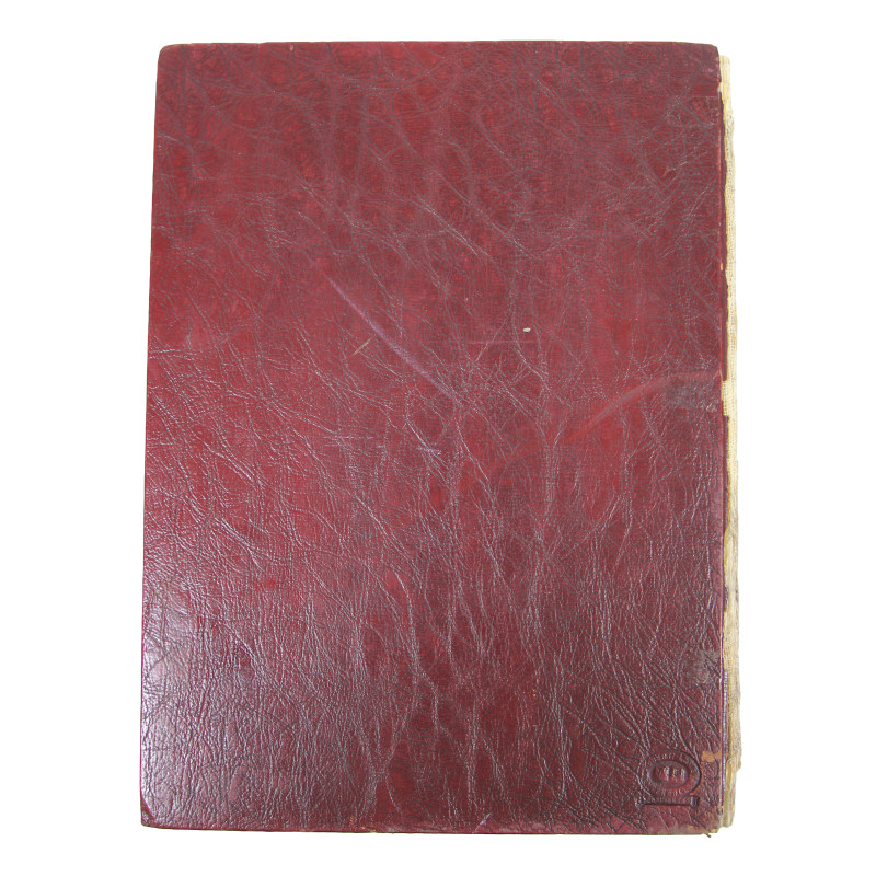 Livre, Saga of the All American, 82nd Airborne Division, Pvt. Joseph Yaney, Co. E, 505th PIR