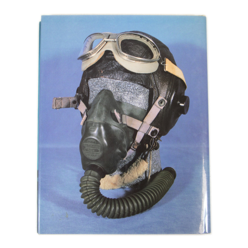Livre, Gear Up! Flight Clothing & Equipment of USAAF Airmen in World War II
