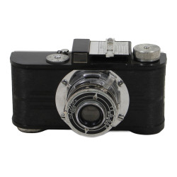Camera, Argus A2F