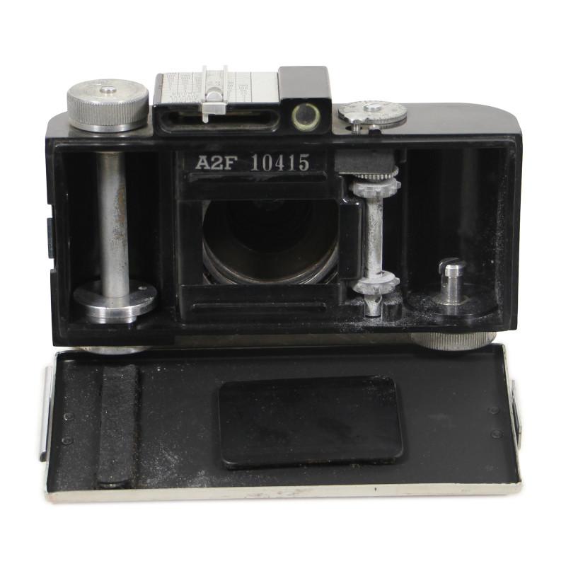 Camera, Argus A2F