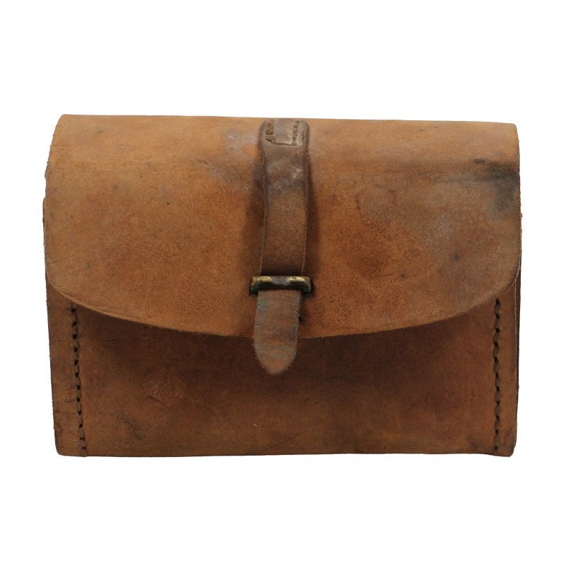 Trousse pour accessoires, fusil-mitrailleur BAR, S.F. CO. 6-42
