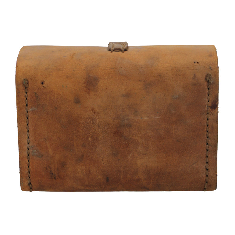 Trousse pour accessoires, fusil-mitrailleur BAR, S.F. CO. 6-42