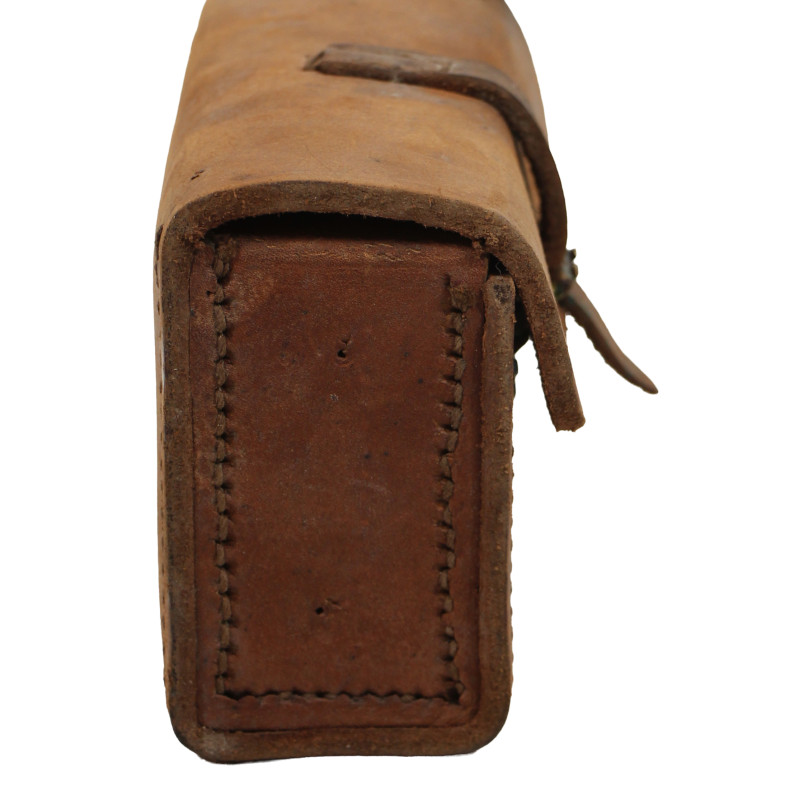 Trousse pour accessoires, fusil-mitrailleur BAR, S.F. CO. 6-42