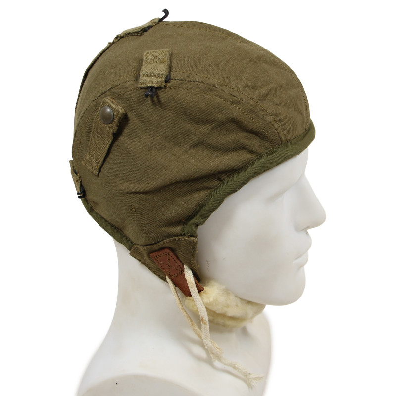 Helmet, Flying, Type A-9, USAAF, 1942, Medium