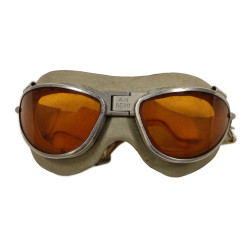 Lunettes de vol AN-6530, USAAF, AMERICAN OPTICAL CO.