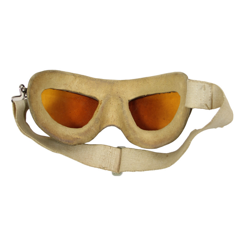 Lunettes de vol AN-6530, USAAF, AMERICAN OPTICAL CO.