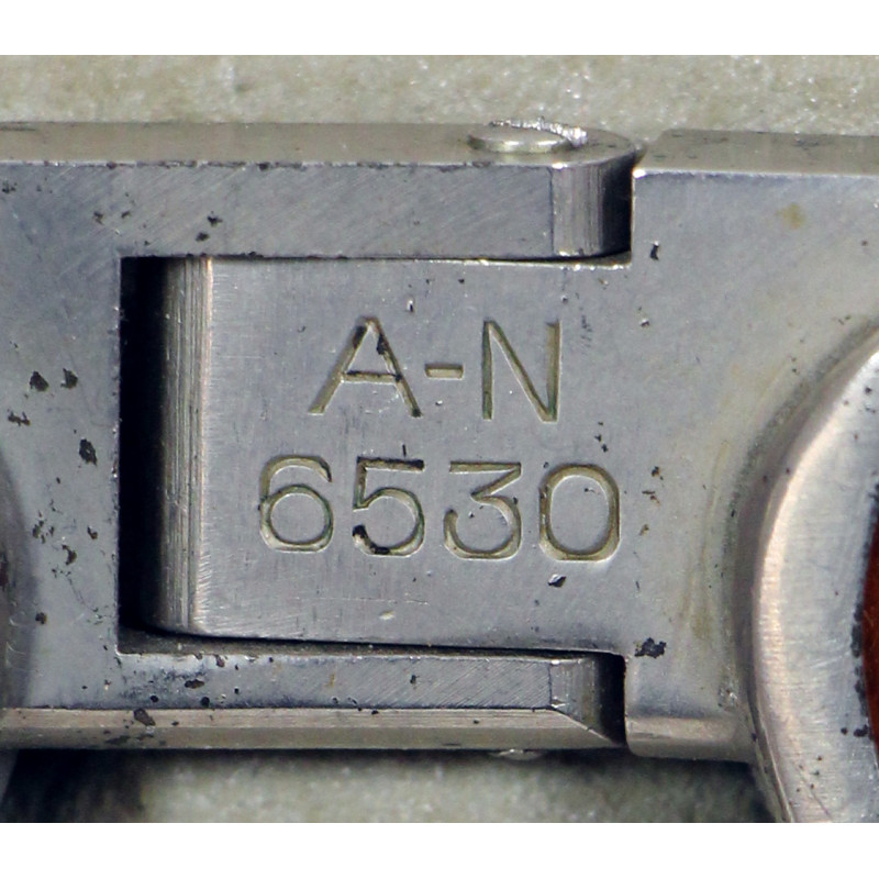 Lunettes de vol AN-6530, USAAF, AMERICAN OPTICAL CO.
