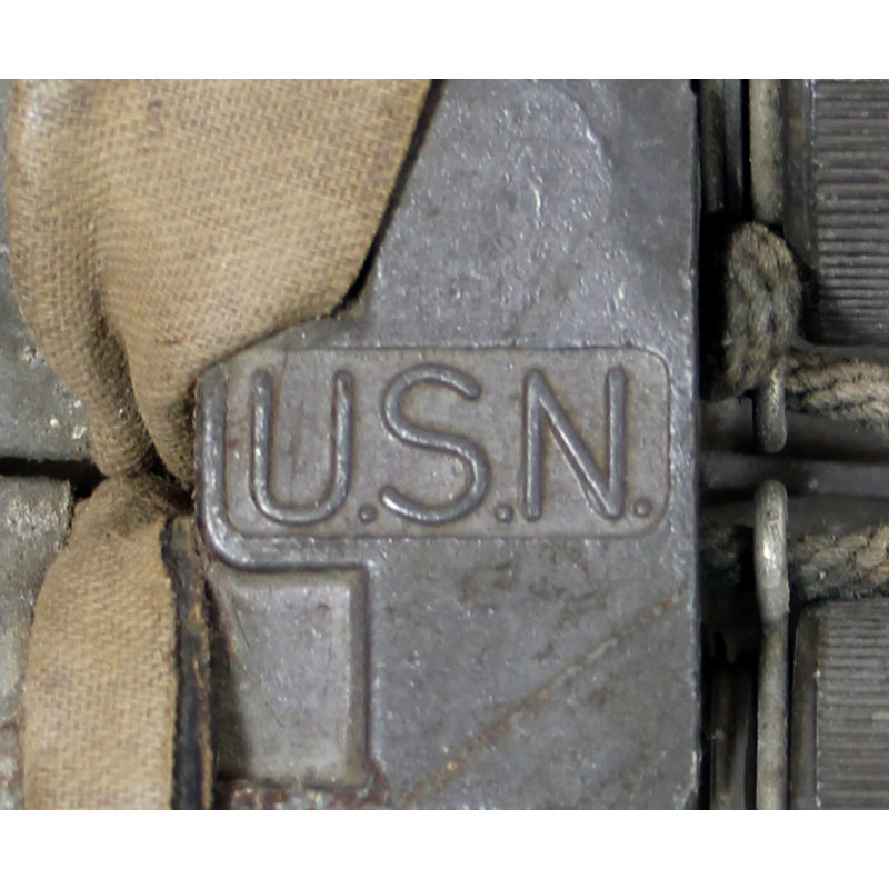 Bouée de débarquement, M-1926, US Navy, MASTER TIRE & RUBBER CORP.
