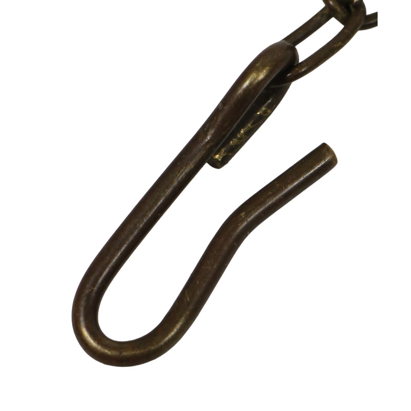 Sifflet en laiton, REGULATION, US Army