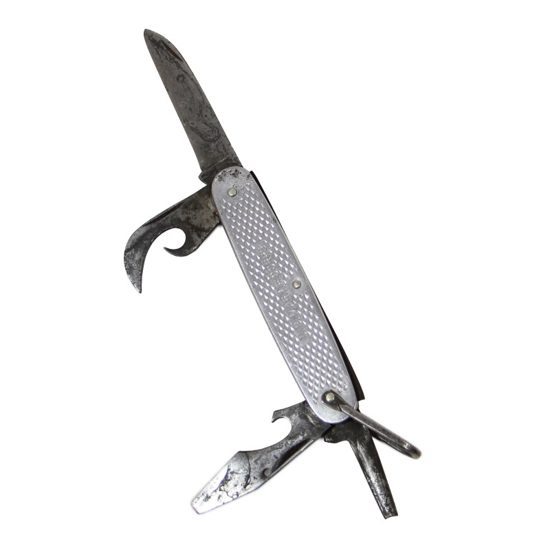 Knife, Pocket, Utility, KINGSTON, U.S. MARINE CORPS