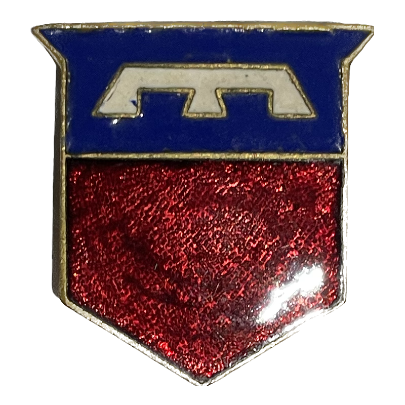 Crest, 76th Infantry Division, à épingle