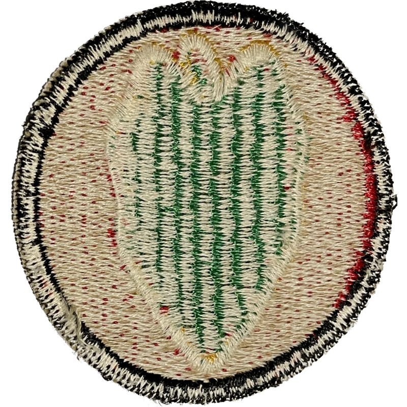 Insignia, 24th Infantry Division
