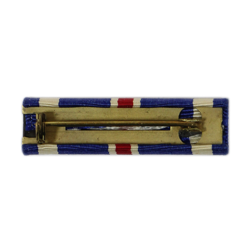 Coffret médaille, Distinguished Flying Cross, complet