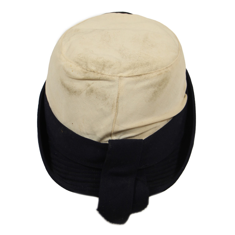Chapeau d'officier, US Navy, WAVES, taille 22 ½