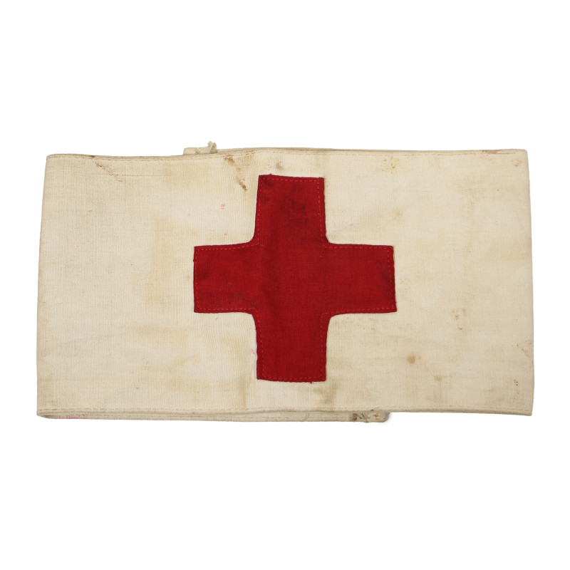 Armband, Medical, US Army