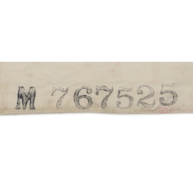 Armband, Medical, US Army
