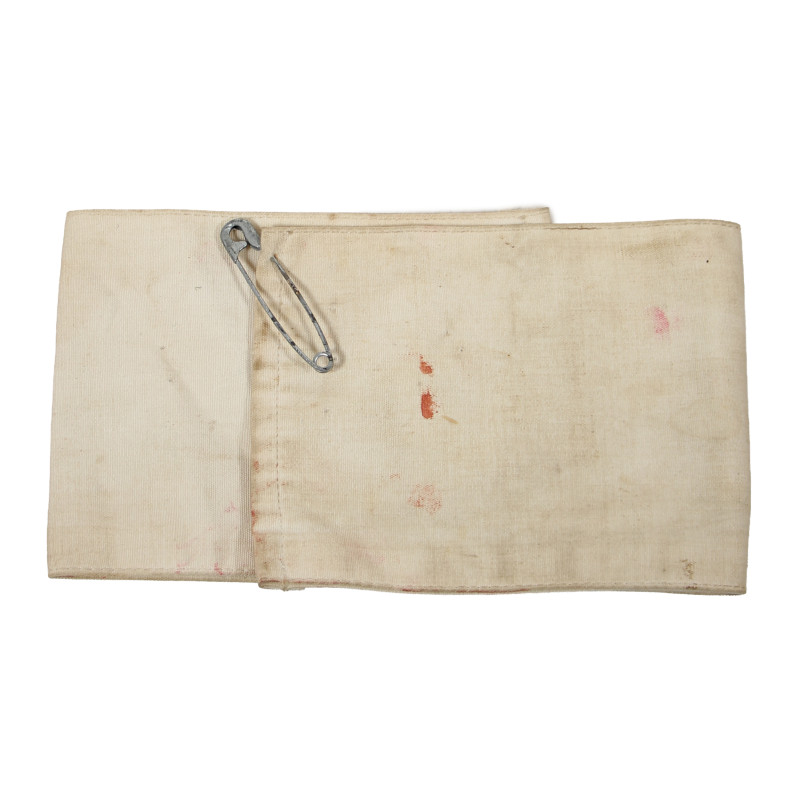 Armband, Medical, US Army