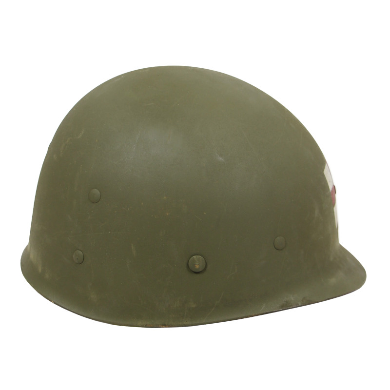 Liner, Helmet, M1, WESTINGHOUSE, Medic