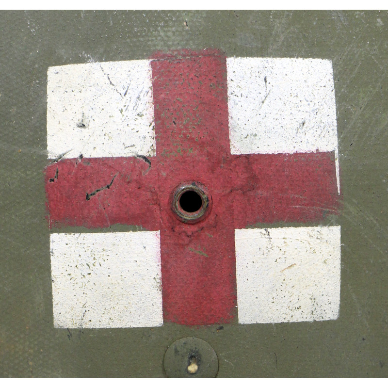 Liner, Helmet, M1, WESTINGHOUSE, Medic