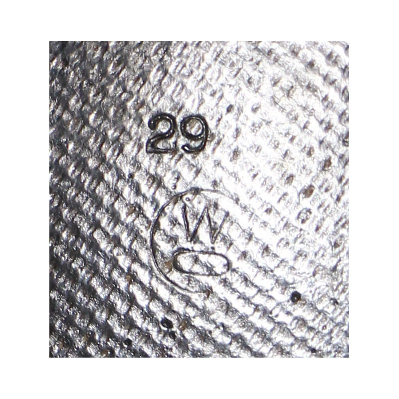 Sous-casque M1 (liner), WESTINGHOUSE, Medic