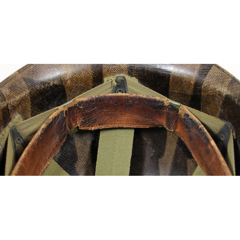 Liner, Helmet, M1, WESTINGHOUSE, Medic