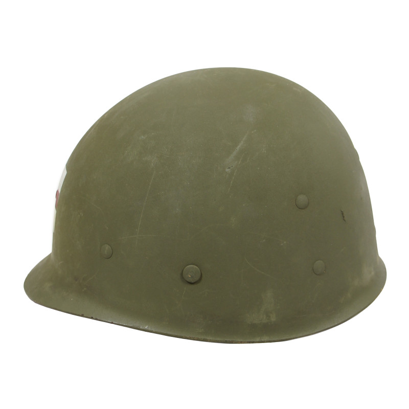 Sous-casque M1 (liner), WESTINGHOUSE, Medic