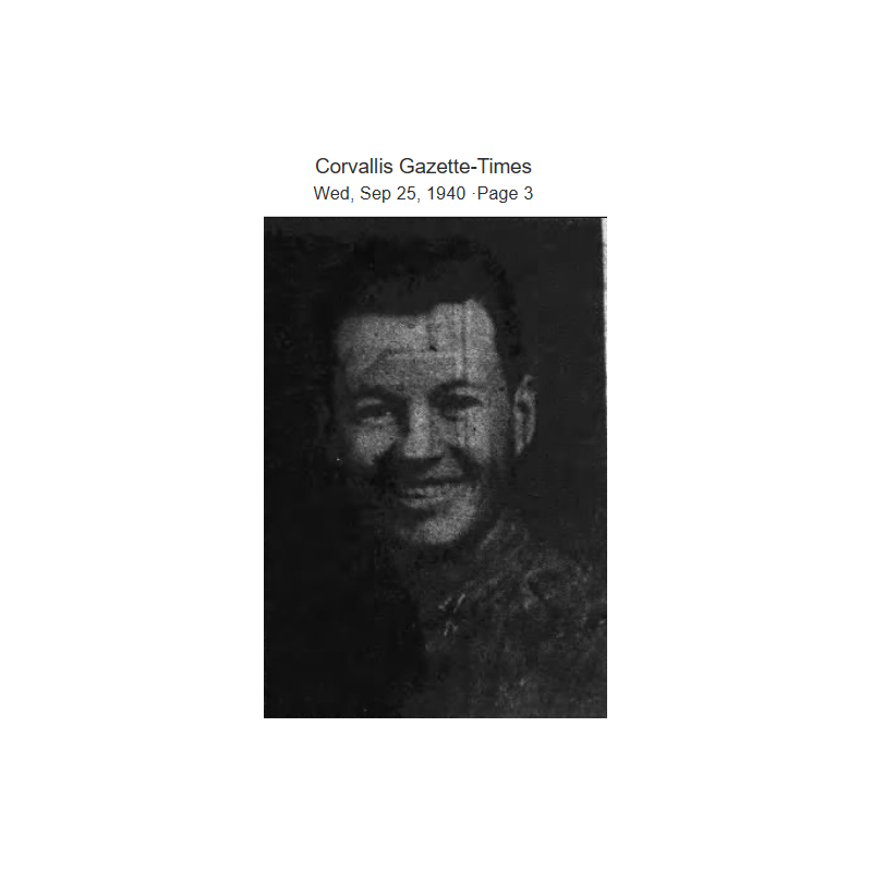 Cap, Visor, Officer's, US Army, 1st Lt. David Moncur, Co. H, 379th Inf. Regt., 95th Infantry Division, KIA, December 14, 1944