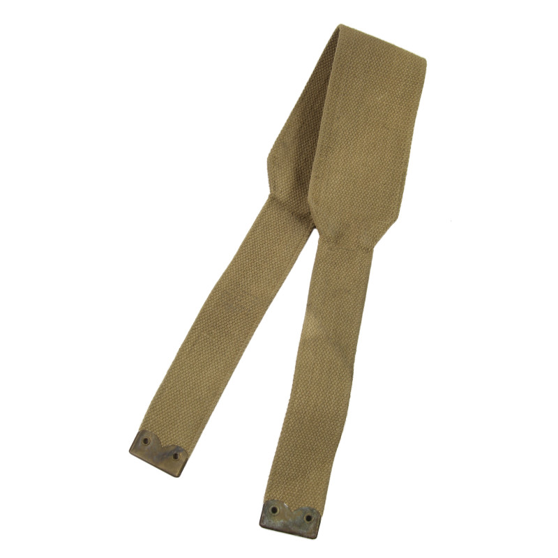 Strap, Yoke, Bren, British, M.E. Co. 1939