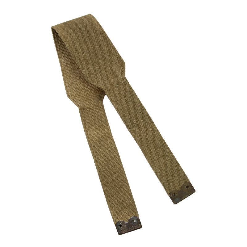 Strap, Yoke, Bren, British, M.E. Co. 1939