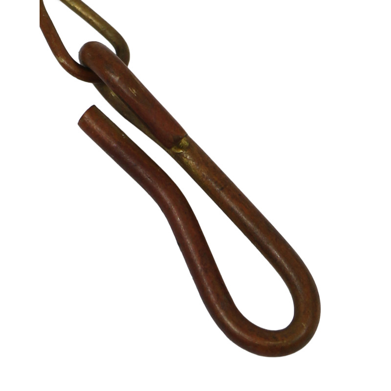 Whistle, Brass, REGULATION, US Army