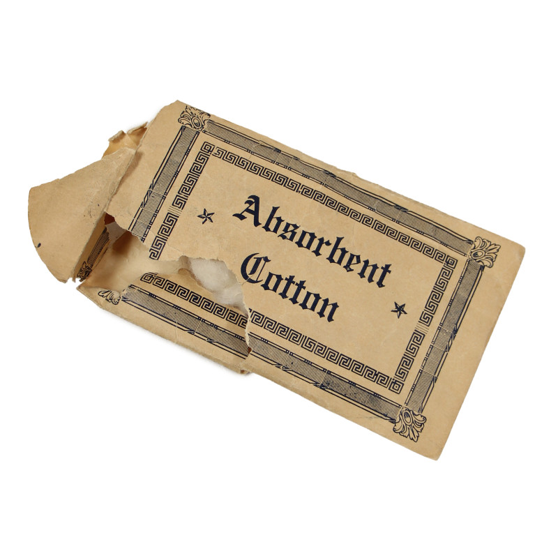 Cabinet, Sick-Call, Chaplain, Catholic, US Army