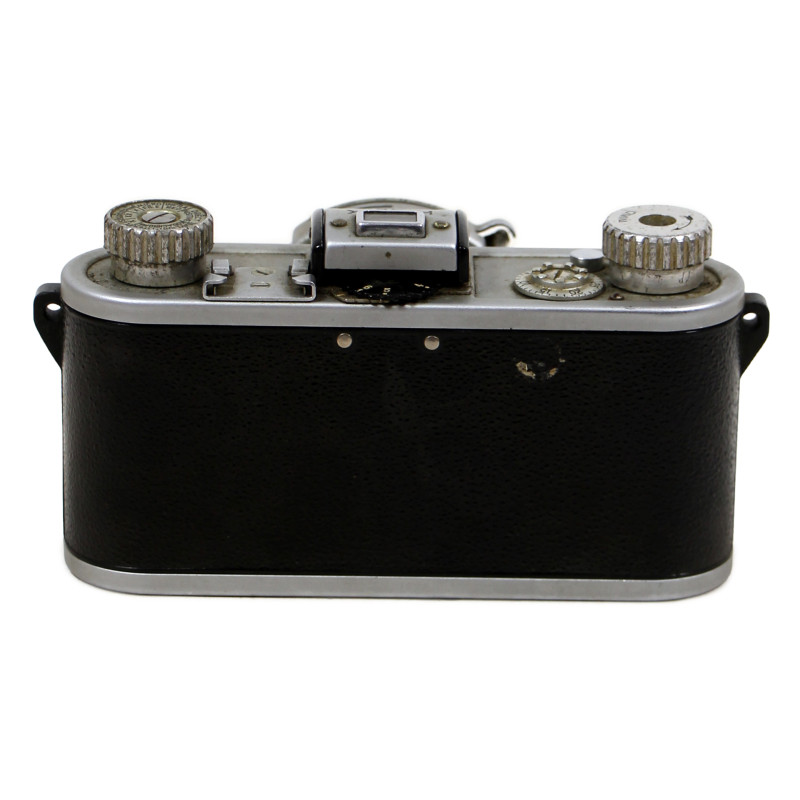 Appareil photo, Kodak 35, 1942