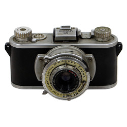 Appareil photo, Kodak 35, 1942