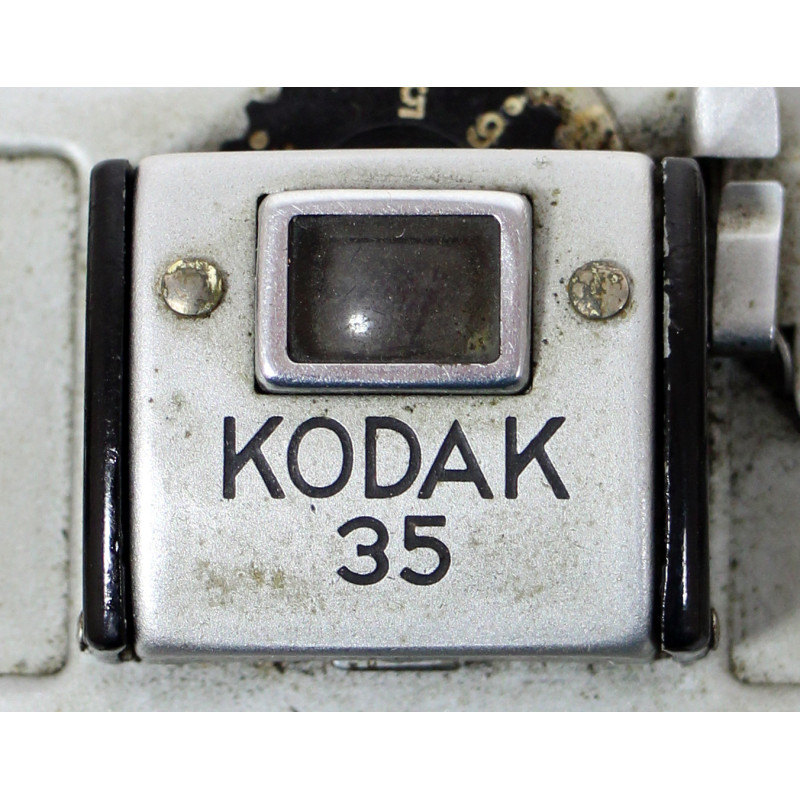 Camera, Kodak 35, 1942