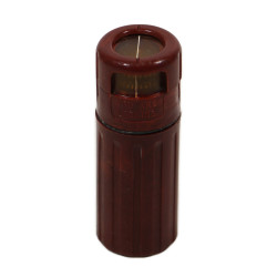Holder, Match, Waterproof, with Compass, DUPAGE, Full