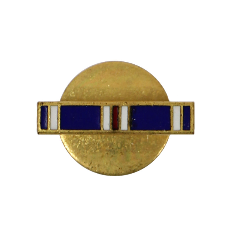 Coffret médaille, Distinguished Flying Cross, complet